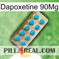 Dapoxetine 90Mg new09